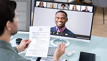 Hiring & Employee Retention