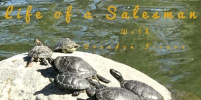 7 Steps to getting the most out of your sales coach