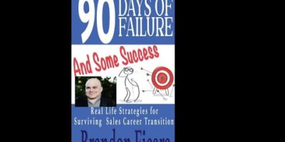 Brandon Ficara on According To Woods