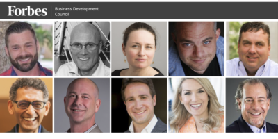 10 Ways Technology Has Changed Team Communication