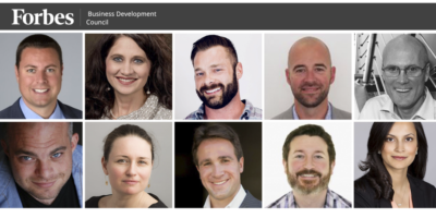 Nine Simple Ways Small Businesses Can Give Back