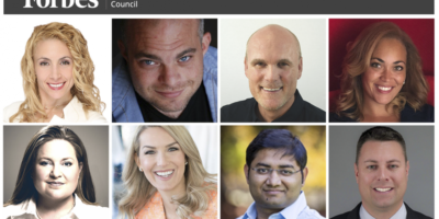 Eight Important Elements Of Successful Business Partnerships