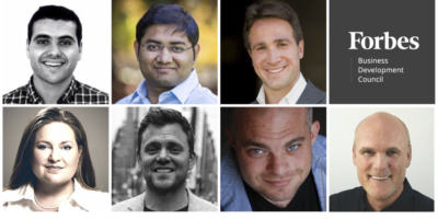 How To Use Big Data To Strengthen Your Business Development Strategies