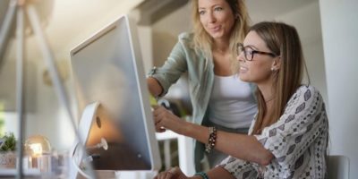 How Professionals Succeed In Times Of Change