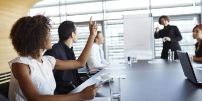 How To Navigate The Dreaded Missed-Goal Meeting Gracefully