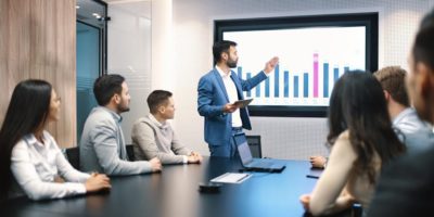 How To Guide Your Business Goals With Your Core Values